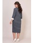 MIRA-FASHION 5581 Платье