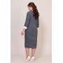 MIRA-FASHION 5581 Платье