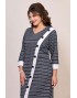 MIRA-FASHION 5581 Платье