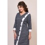 MIRA-FASHION 5581 Платье