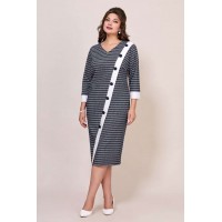 MIRA-FASHION 5581 Платье