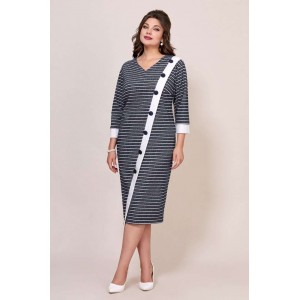 MIRA-FASHION 5581 Платье