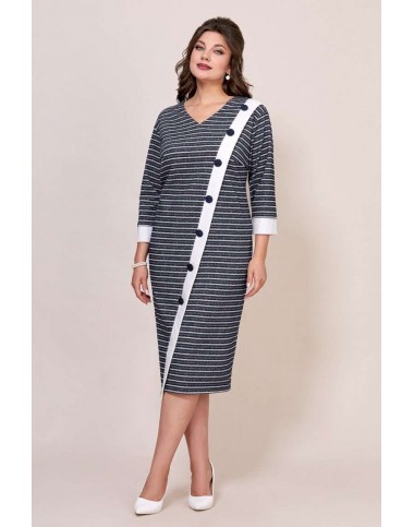 MIRA-FASHION 5581 Платье