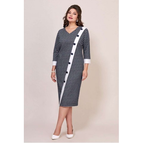 MIRA-FASHION 5581 Платье