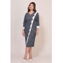MIRA-FASHION 5581 Платье