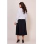 MIRA-FASHION 5585 Костюм юбочный