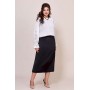 MIRA-FASHION 5585 Костюм юбочный