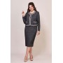 MIRA-FASHION 5591 Костюм юбочный