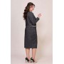 MIRA-FASHION 5591 Костюм юбочный