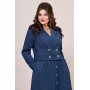 MIRA-FASHION 5591 Костюм юбочный