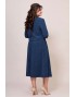 MIRA-FASHION 5591 Костюм юбочный