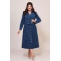 MIRA-FASHION 5591 Костюм юбочный