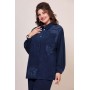 MIRA-FASHION 5592 Костюм брючный