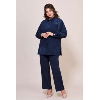 MIRA-FASHION 5592 Костюм брючный