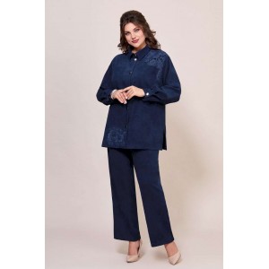MIRA-FASHION 5592 Костюм брючный