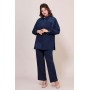 MIRA-FASHION 5592 Костюм брючный