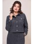 MIRA-FASHION 5593 Костюм юбочный