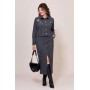 MIRA-FASHION 5593 Костюм юбочный