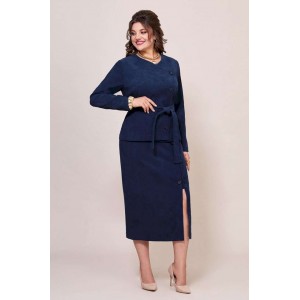 MIRA-FASHION 5594 Костюм юбочный
