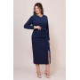 MIRA-FASHION 5594 Костюм юбочный