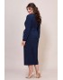MIRA-FASHION 5594 Костюм юбочный