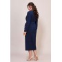 MIRA-FASHION 5594 Костюм юбочный