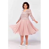 MIRA-FASHION 5595 Платье