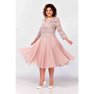 MIRA-FASHION 5595 Платье