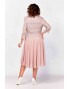 MIRA-FASHION 5595 Платье
