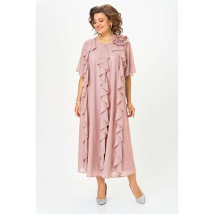 MIRA-FASHION 5596 Платье MIRA-FASHION 5596 Платье