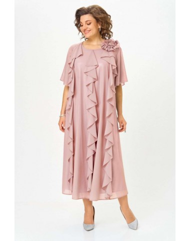 MIRA-FASHION 5596 Платье