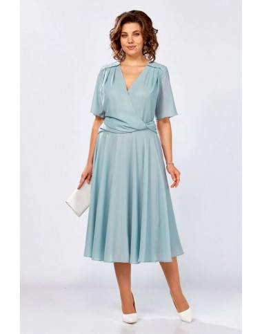 MIRA-FASHION 5598 Платье