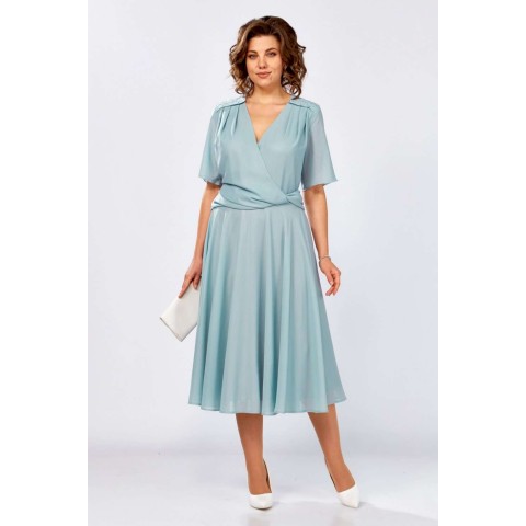 MIRA-FASHION 5598 Платье