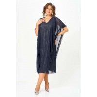 MIRA-FASHION 5599 Платье