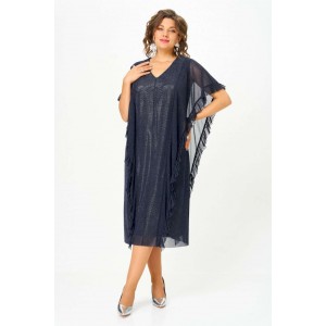 MIRA-FASHION 5599 Платье