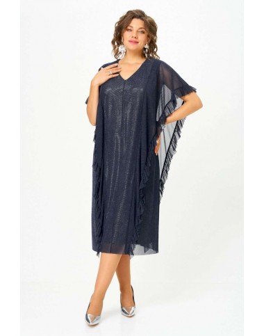 MIRA-FASHION 5599 Платье