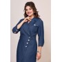 MIRA-FASHION 5600 Платье