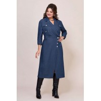 MIRA-FASHION 5600 Платье