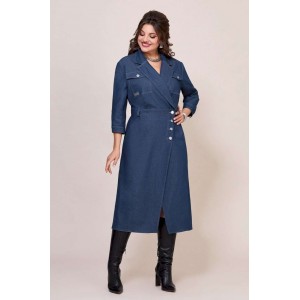 MIRA-FASHION 5600 Платье