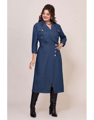 MIRA-FASHION 5600 Платье