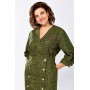 MIRA-FASHION 5601-2 Платье