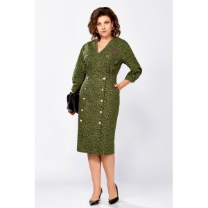 MIRA-FASHION 5601-2 Платье