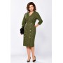 MIRA-FASHION 5601-2 Платье