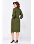 MIRA-FASHION 5601-2 Платье