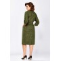 MIRA-FASHION 5601-2 Платье