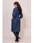 MIRA-FASHION 5601 Платье