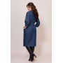 MIRA-FASHION 5601 Платье