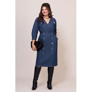 MIRA-FASHION 5601 Платье