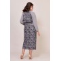 MIRA-FASHION 5602 Костюм юбочный