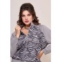 MIRA-FASHION 5602 Костюм юбочный